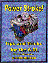 6.0L Power Stroke Manual Only