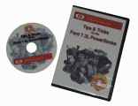 6.0L Power Stroke Level 1  DVD Only