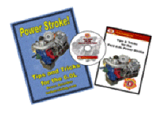 6.0L Power Stroke DVD and Manual